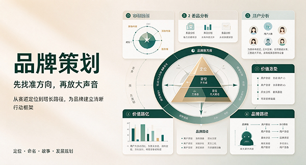 富平县品牌策划